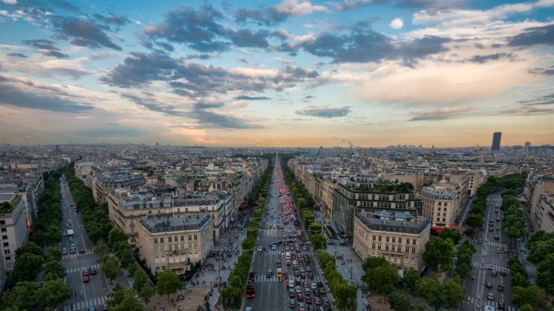 Paris : florilège des lieux atypiques qu’il faut découvrir