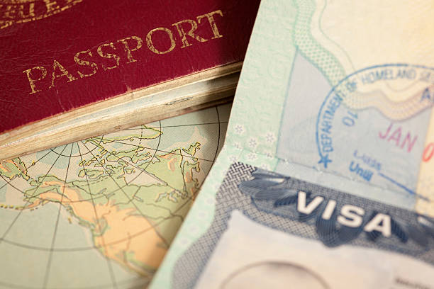 Comment s’y prendre pour decrocher un visa ?