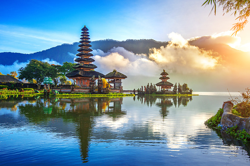 Le meilleur moment pour visiter Bali