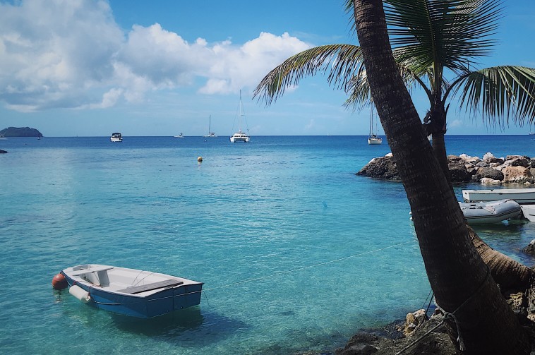 Notre selection d’activites aquatiques a decouvrir lors de votre sejour a la Martinique.