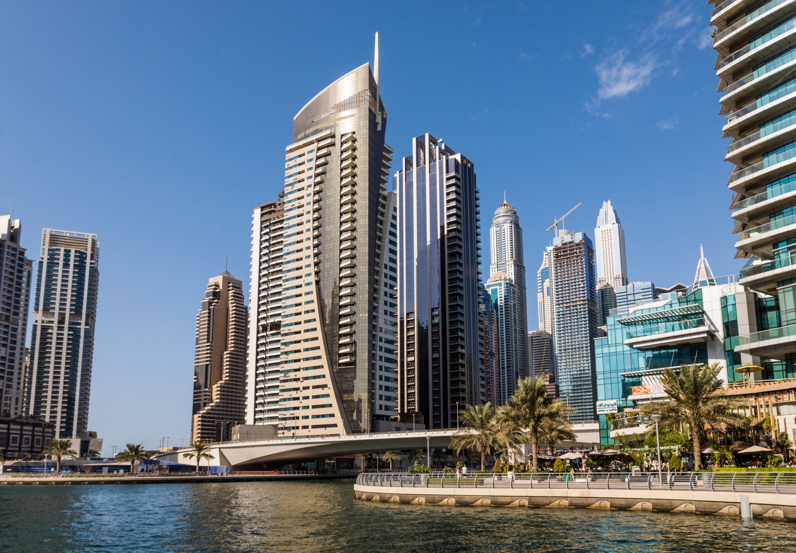 Quelles sont les meilleures activités à faire à Dubaï ?