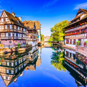 Vacances en Alsace : destinations phares et activités