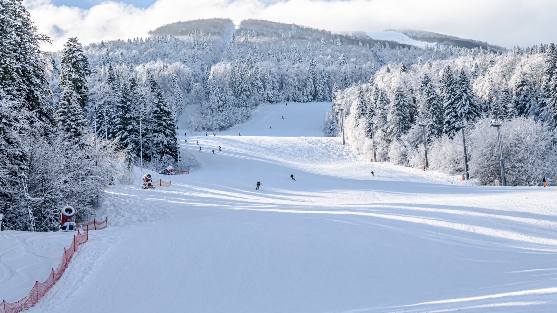 Plan des pistes de ski : comment s’orienter facilement en station ?